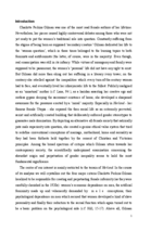 Реферат: Use Of Symbolism In Charlotte Perkins Gilman
