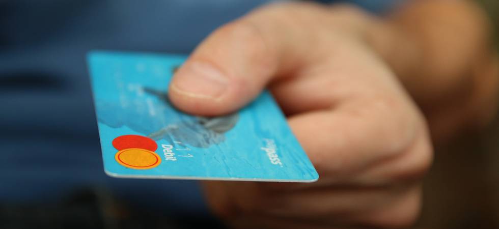 Debitkarte/Debit-Card