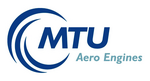 MTU Unternehmenslogo