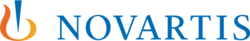 Novartis Pharma GmbH Unternehmenslogo
