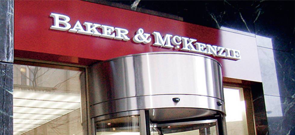 Kanzlei Baker&McKenzie