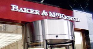 Kanzlei Baker&McKenzie