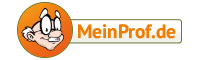 Logo MeinProf.de