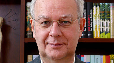 Jürgen Hesse, Karriereexperte