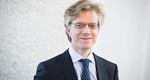 Dr. Werner Eichhorst