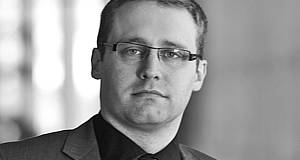 Martin Grauel, IT-Security-Spezialist und Presales Engineer