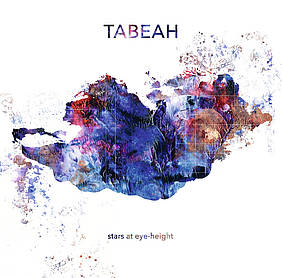 Albumcover Tabeah