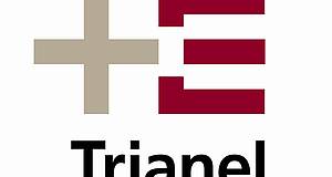 Logo: Trianel