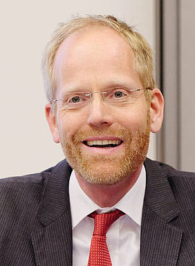 Dr. Cord Brügmann 