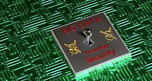 Big Data Security-Knopf