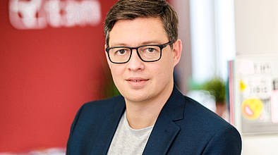 Andreas Lenz