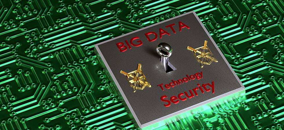 Big Data Security-Knopf