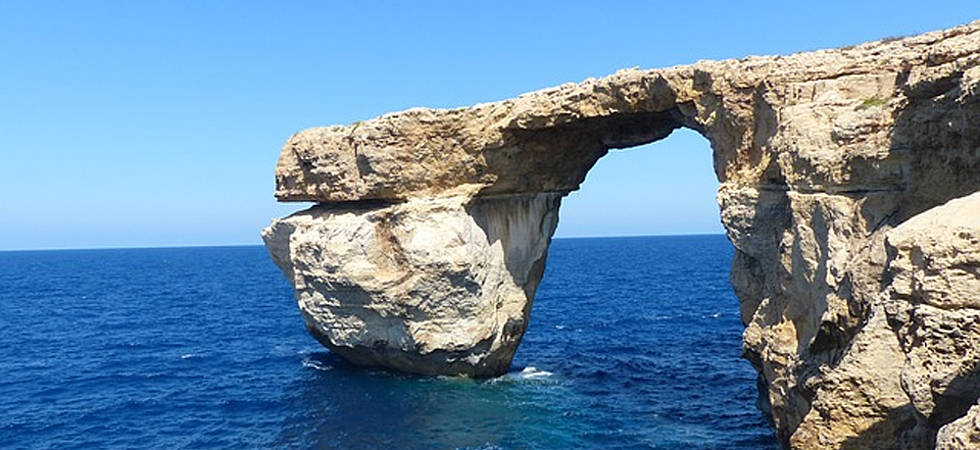 Wunderschön: Malta