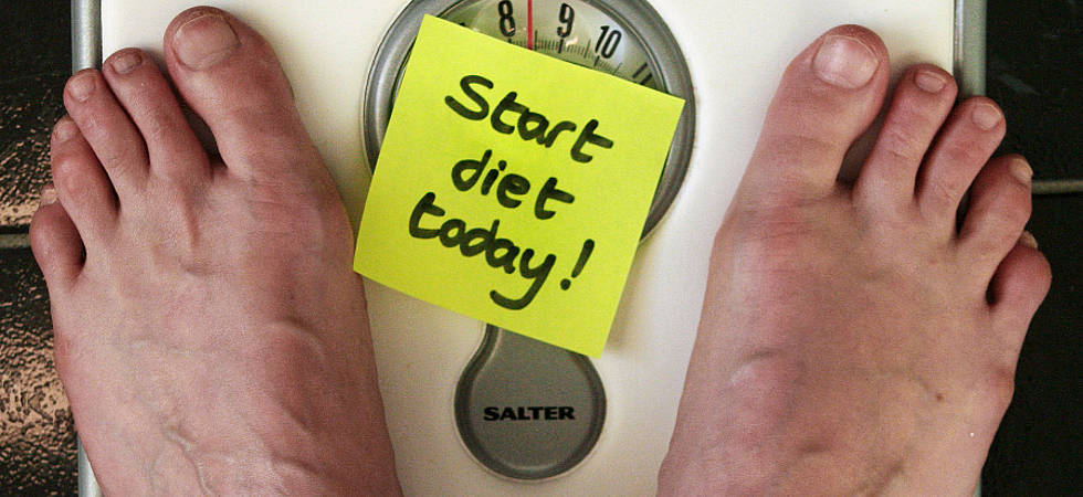 Übergewicht, Body-Mass-Index und Diätregeln